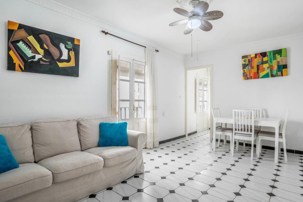 Casa Romero Vejer de la Frontera Zewnętrze zdjęcie