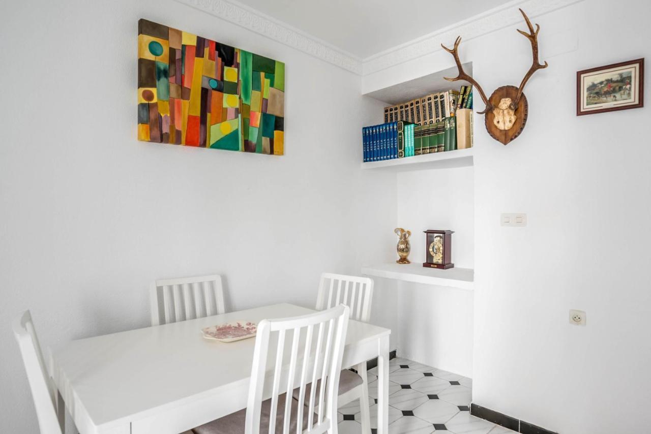 Casa Romero Vejer de la Frontera Zewnętrze zdjęcie