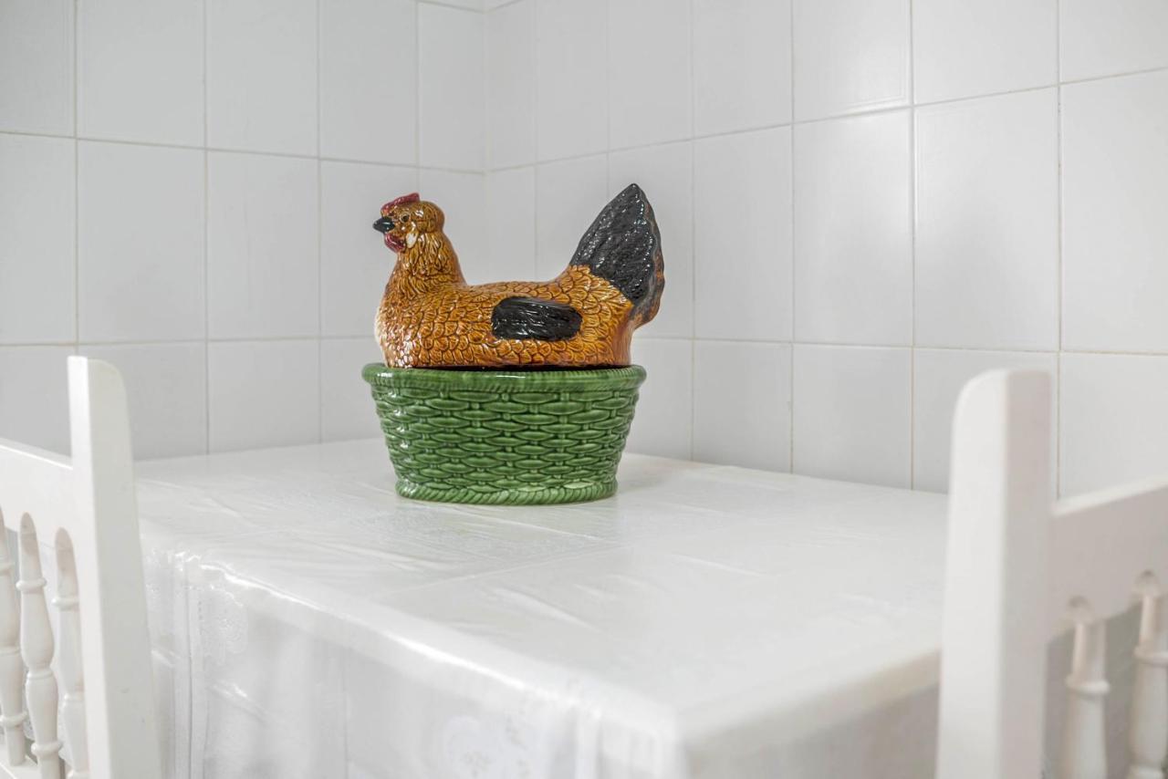 Casa Romero Vejer de la Frontera Zewnętrze zdjęcie