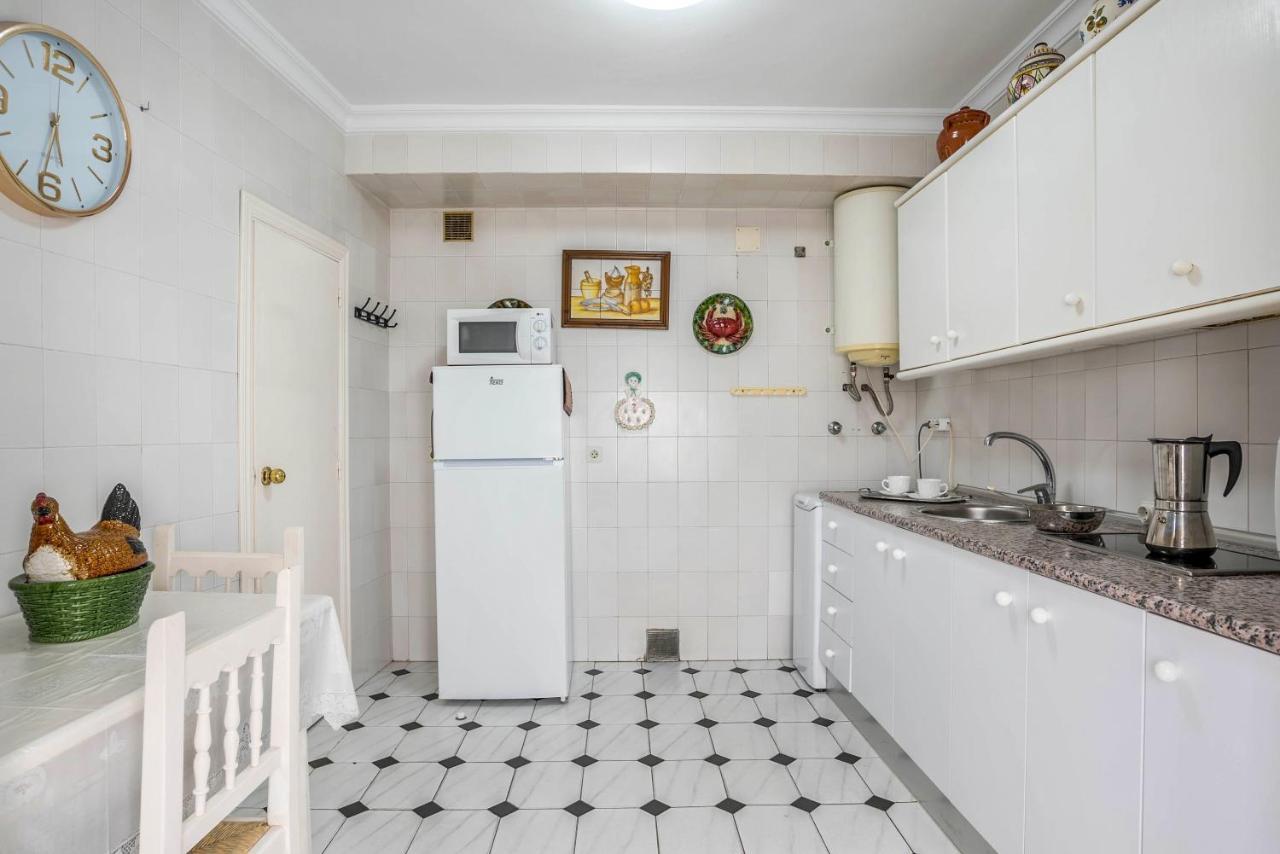Casa Romero Vejer de la Frontera Zewnętrze zdjęcie