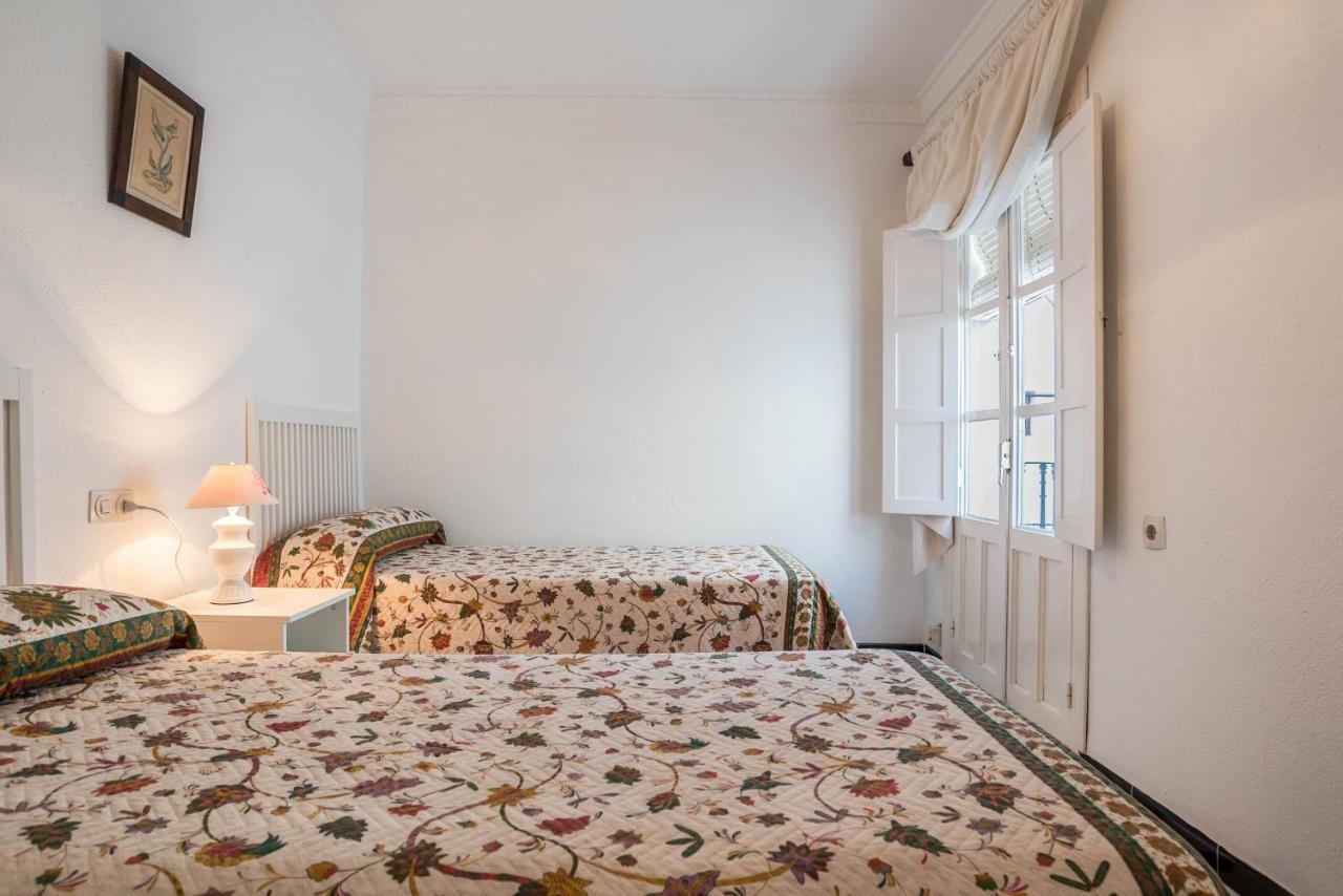 Casa Romero Vejer de la Frontera Zewnętrze zdjęcie