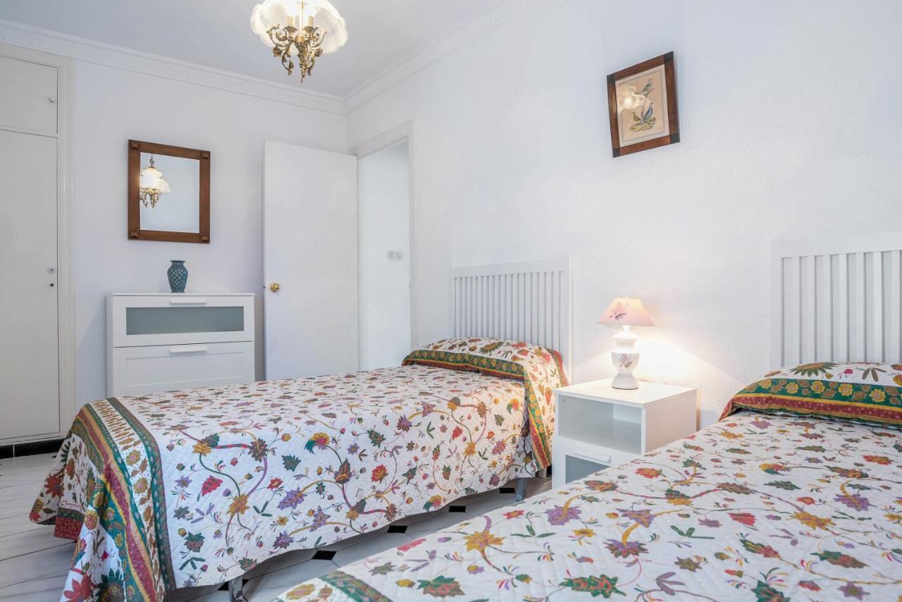 Casa Romero Vejer de la Frontera Zewnętrze zdjęcie