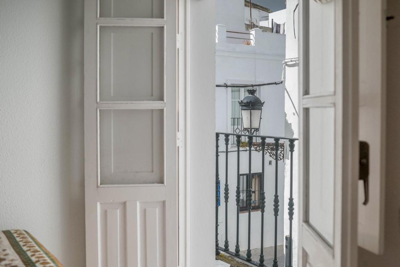 Casa Romero Vejer de la Frontera Zewnętrze zdjęcie