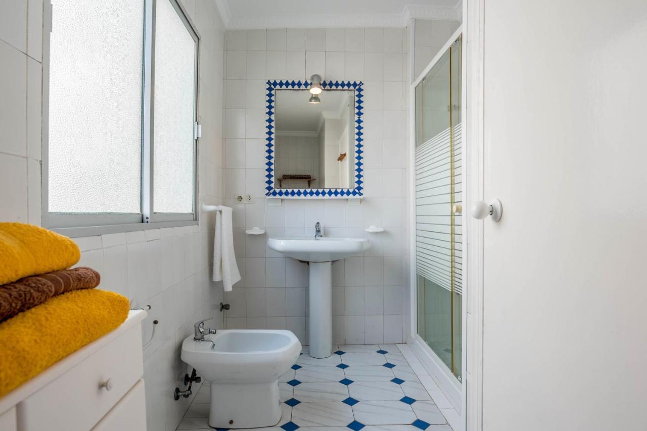 Casa Romero Vejer de la Frontera Zewnętrze zdjęcie