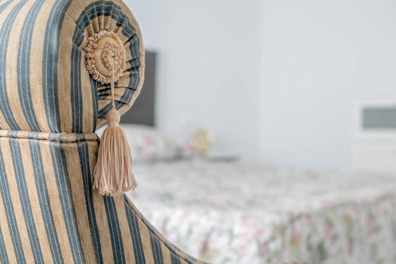 Casa Romero Vejer de la Frontera Zewnętrze zdjęcie