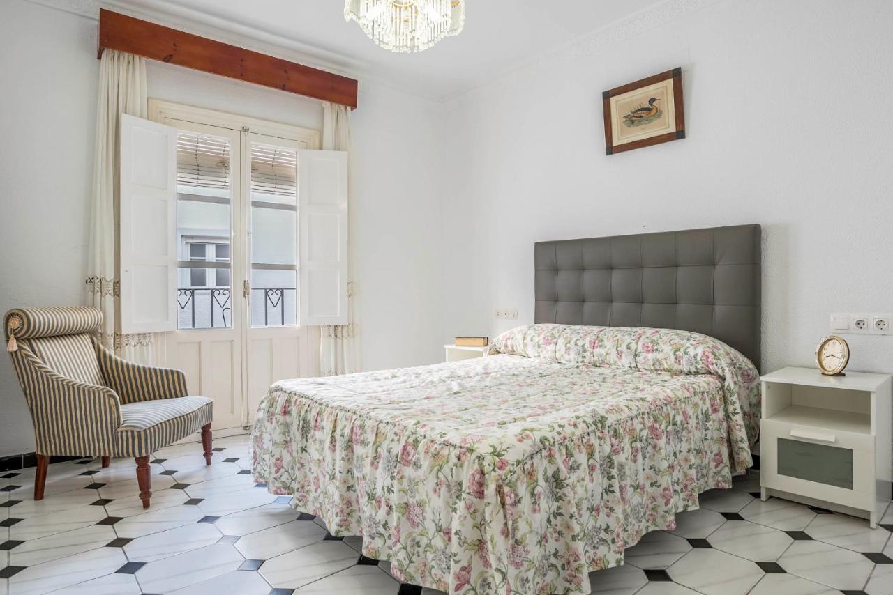 Casa Romero Vejer de la Frontera Zewnętrze zdjęcie